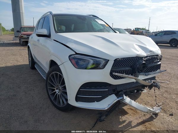 2021 MERCEDES-BENZ GLE 350 GLE350 — I1