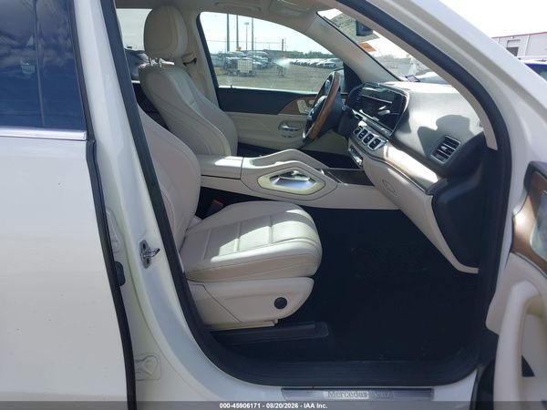 2021 MERCEDES-BENZ GLE 350 GLE350 — I5