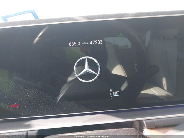 2021 MERCEDES-BENZ GLE 350 GLE350 — I7