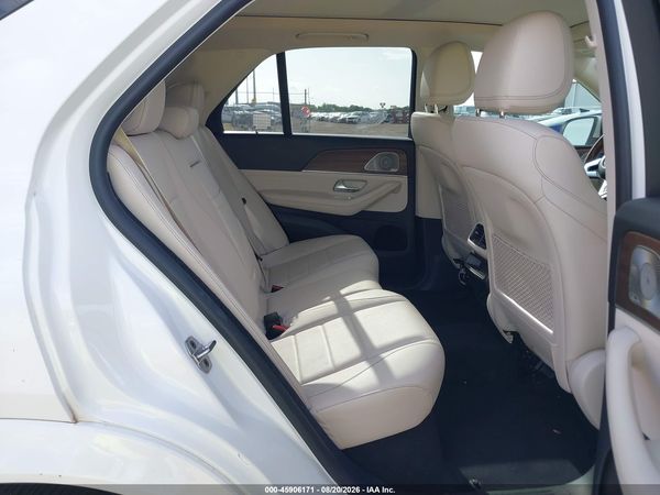 2021 MERCEDES-BENZ GLE 350 GLE350 — I8
