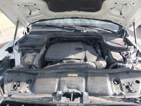 2021 MERCEDES-BENZ GLE 350 GLE350 — I10