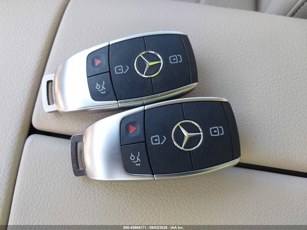 2021 MERCEDES-BENZ GLE 350 GLE350 — I11