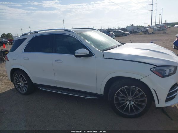 2021 MERCEDES-BENZ GLE 350 GLE350 — I116