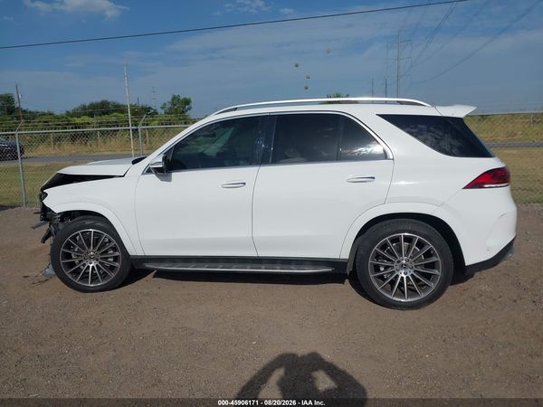 2021 MERCEDES-BENZ GLE 350 GLE350 — I117