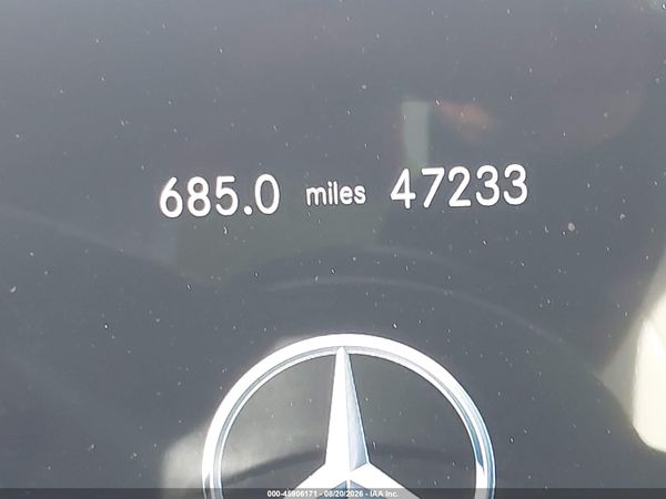 2021 MERCEDES-BENZ GLE 350 GLE350 — I118