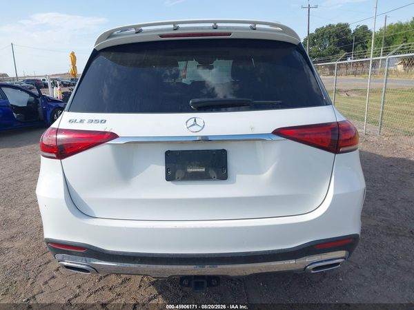 2021 MERCEDES-BENZ GLE 350 GLE350 — I119