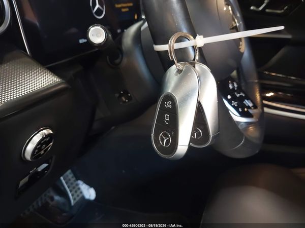 2024 MERCEDES-BENZ GLC 300 COUPE 4MATIC
