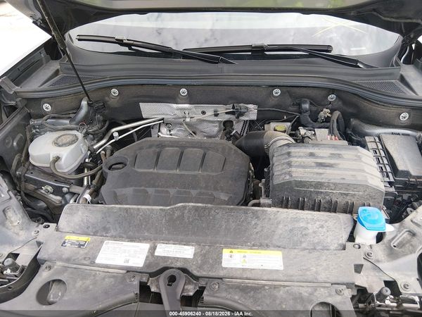 2024 VOLKSWAGEN ATLAS CROSS SPORT 2.0T SE — I10