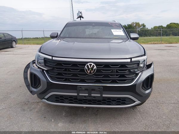 2024 VOLKSWAGEN ATLAS CROSS SPORT 2.0T SE — I115
