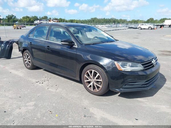 2017 VOLKSWAGEN JETTA 1.4T SE — I1