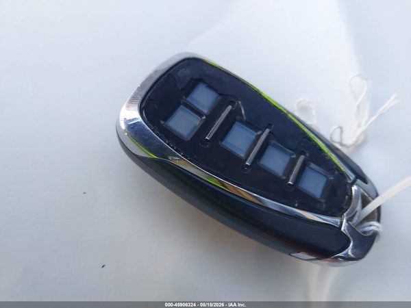 2020 CHEVROLET EQUINOX AWD LT 2.0L TURBO — I11
