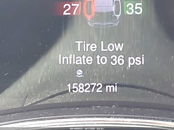 2015 DODGE DURANGO CITADEL