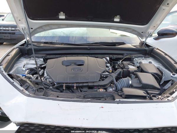 2025 MAZDA CX-30 2.5 S SELECT SPORT