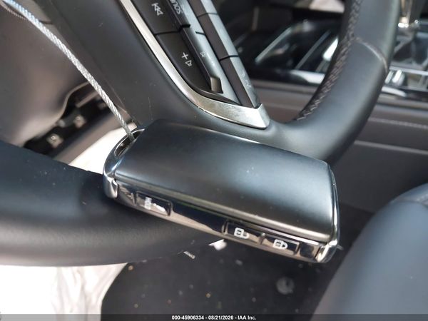 2025 MAZDA CX-30 2.5 S SELECT SPORT