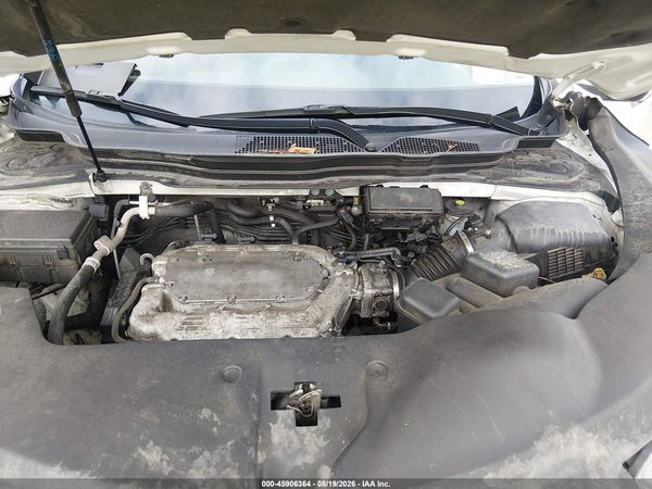 2017 ACURA MDX ADVANCE PACKAGE