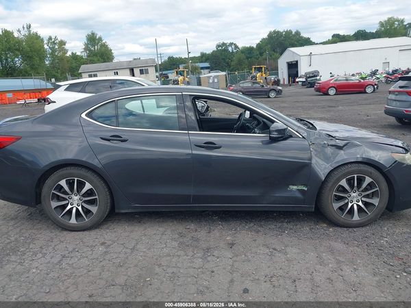 2016 ACURA TLX Base