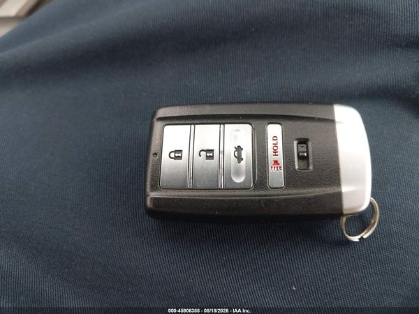 2016 ACURA TLX Base