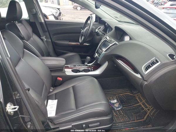 2016 ACURA TLX Base