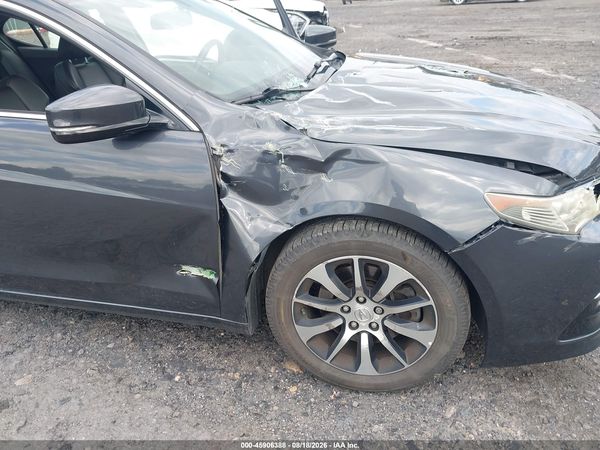 2016 ACURA TLX Base