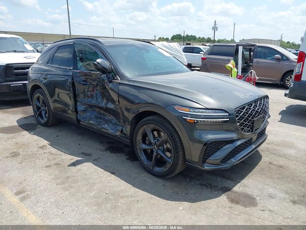 2026 GENESIS GV70 3.5T SPORT PRESTIGE — I1
