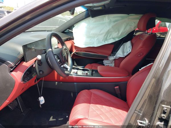 2026 GENESIS GV70 3.5T SPORT PRESTIGE — I5