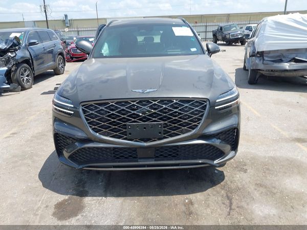 2026 GENESIS GV70 3.5T SPORT PRESTIGE — I115