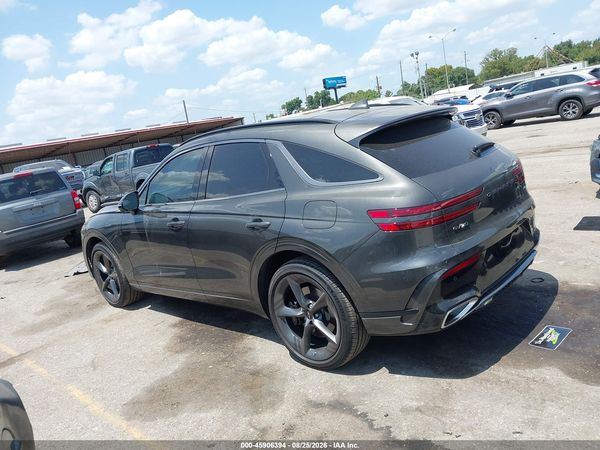 2026 GENESIS GV70 3.5T SPORT PRESTIGE — I117