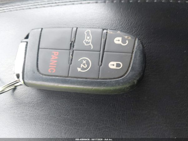 2023 JEEP COMPASS ALTITUDE 4X4