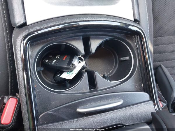 2019 DODGE CHARGER R/T RWD — I11