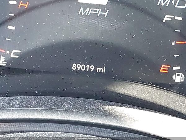 2019 DODGE CHARGER R/T RWD — I118