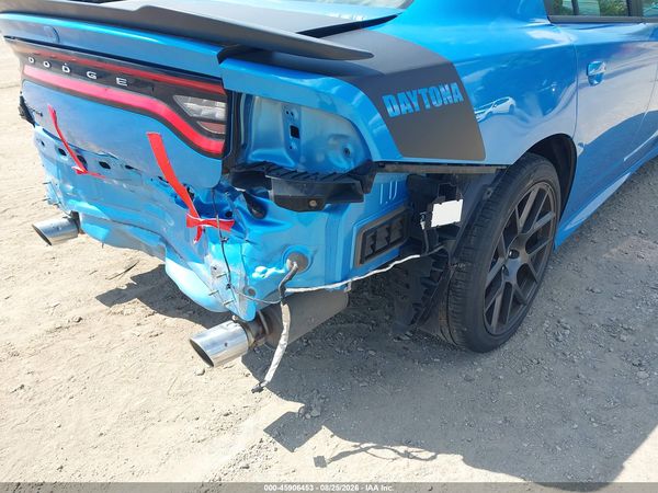 2019 DODGE CHARGER R/T RWD — I152