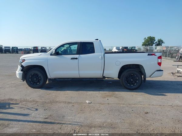 2021 TOYOTA TUNDRA