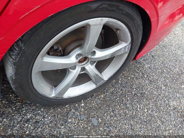 2016 AUDI A3 2.0T PREMIUM