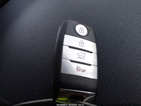 2016 KIA SORENTO 3.3L EX