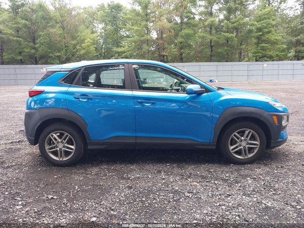 2019 HYUNDAI KONA SE