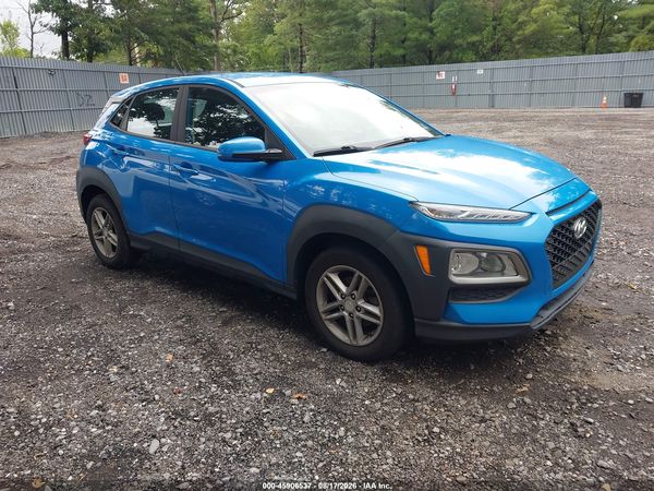 2019 HYUNDAI KONA SE