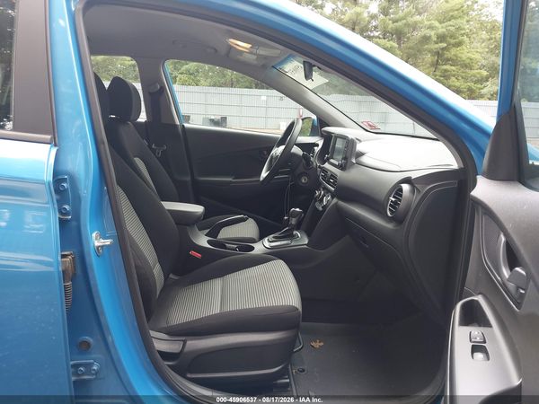 2019 HYUNDAI KONA SE