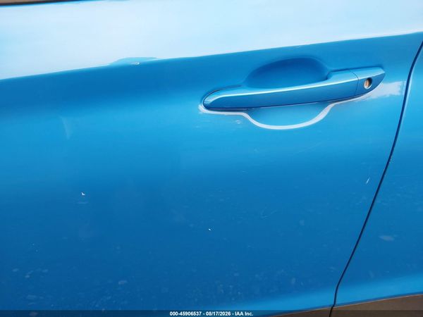 2019 HYUNDAI KONA SE