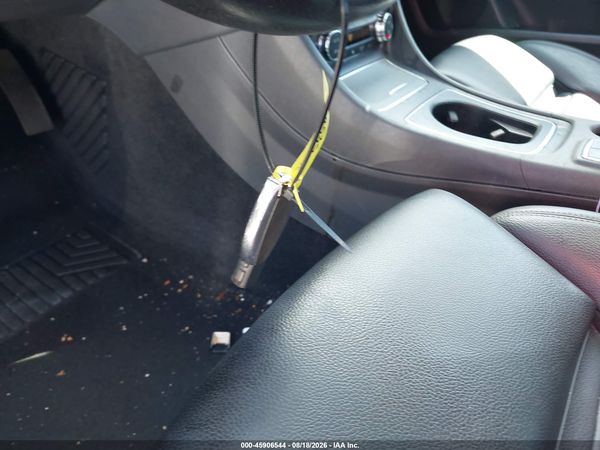 2019 MERCEDES-BENZ CLA 250 CLA250