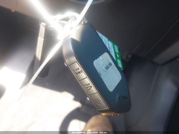 2027 KIA TELLURIDE HYBRID SX
