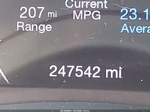 2016 DODGE DURANGO LIMITED