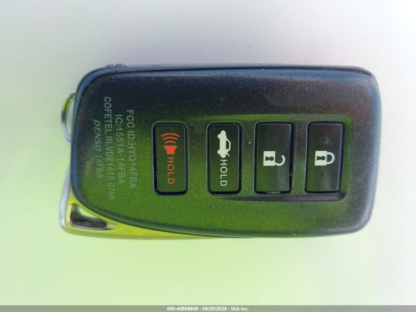 2016 LEXUS GS 350