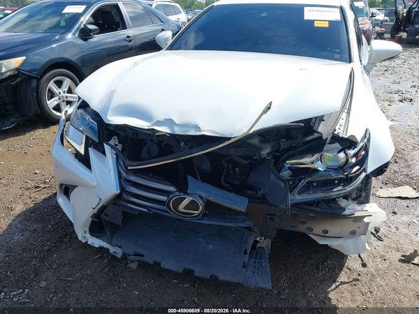 2016 LEXUS GS 350