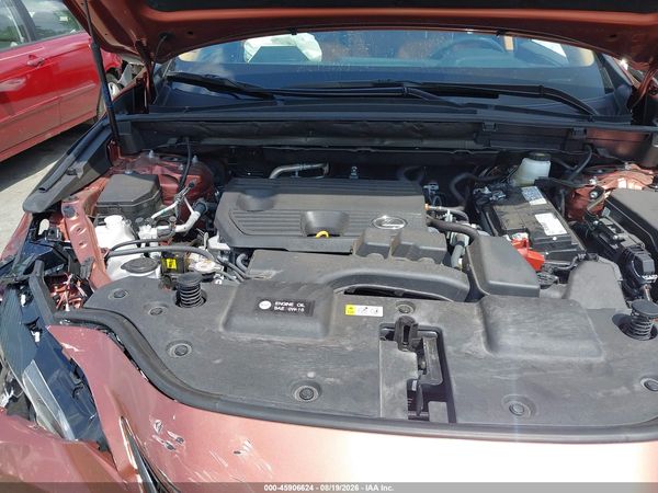 2025 LEXUS NX 250 350 Base