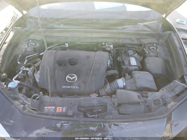 2021 MAZDA CX-30 SELECT