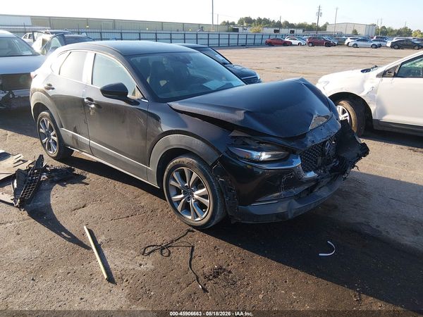 2021 MAZDA CX-30 SELECT