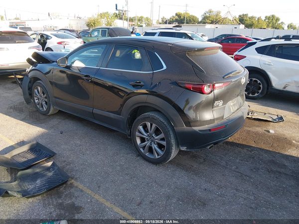 2021 MAZDA CX-30 SELECT