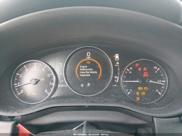 2021 MAZDA CX-30 SELECT