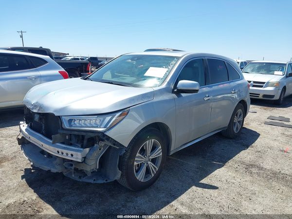 2020 ACURA MDX STANDARD