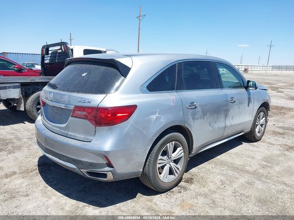 2020 ACURA MDX STANDARD